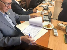 پیشگامی آموزشکده دختران مشهد در عقد تفاهم نامه با سازمان انتقال خون