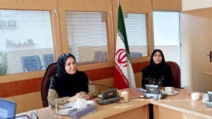 وکِ تدبیر بر تار و پودِ مهارت
برگزاری جلسه ساماندهی امور تولیدی گروه طراحی دوخت در آموزشکده دختران مشهد 3