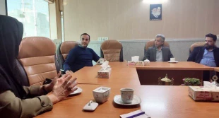 آیین سپاس از فرشتگان رحمت، تجلیل ریاست آموزشکده دختران مشهد از پرستاران درمانگاه چمران و بیمارستان بینا 5